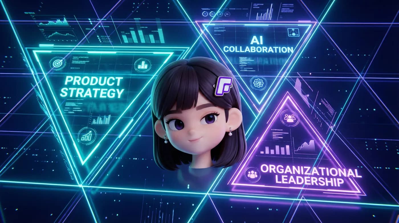 Capability matrix backdrop